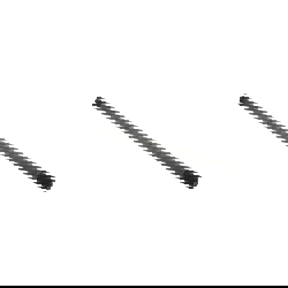 Equal Double Threaded Stud: 5/8-11 Thread, 24